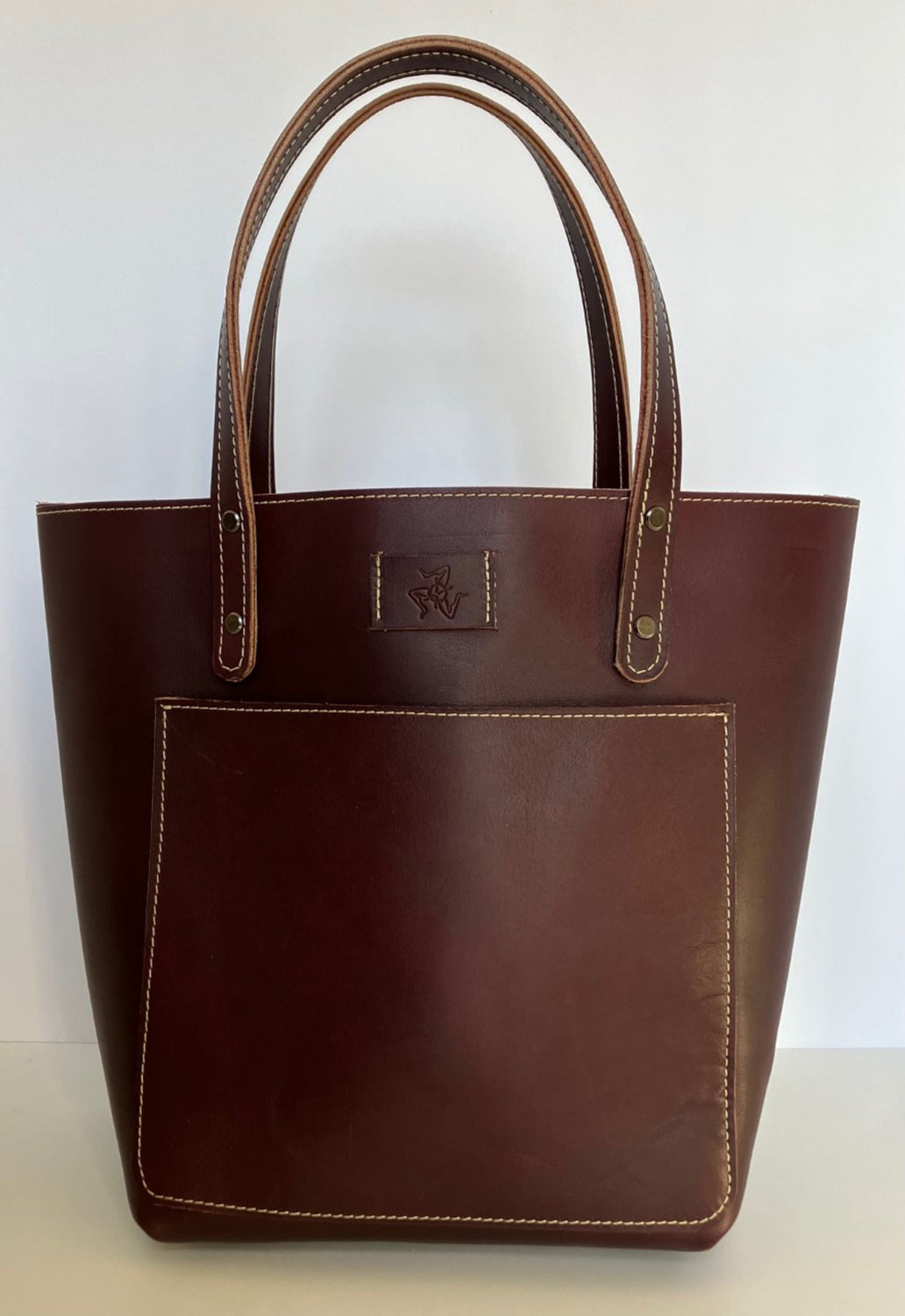 Tote Bag Brown