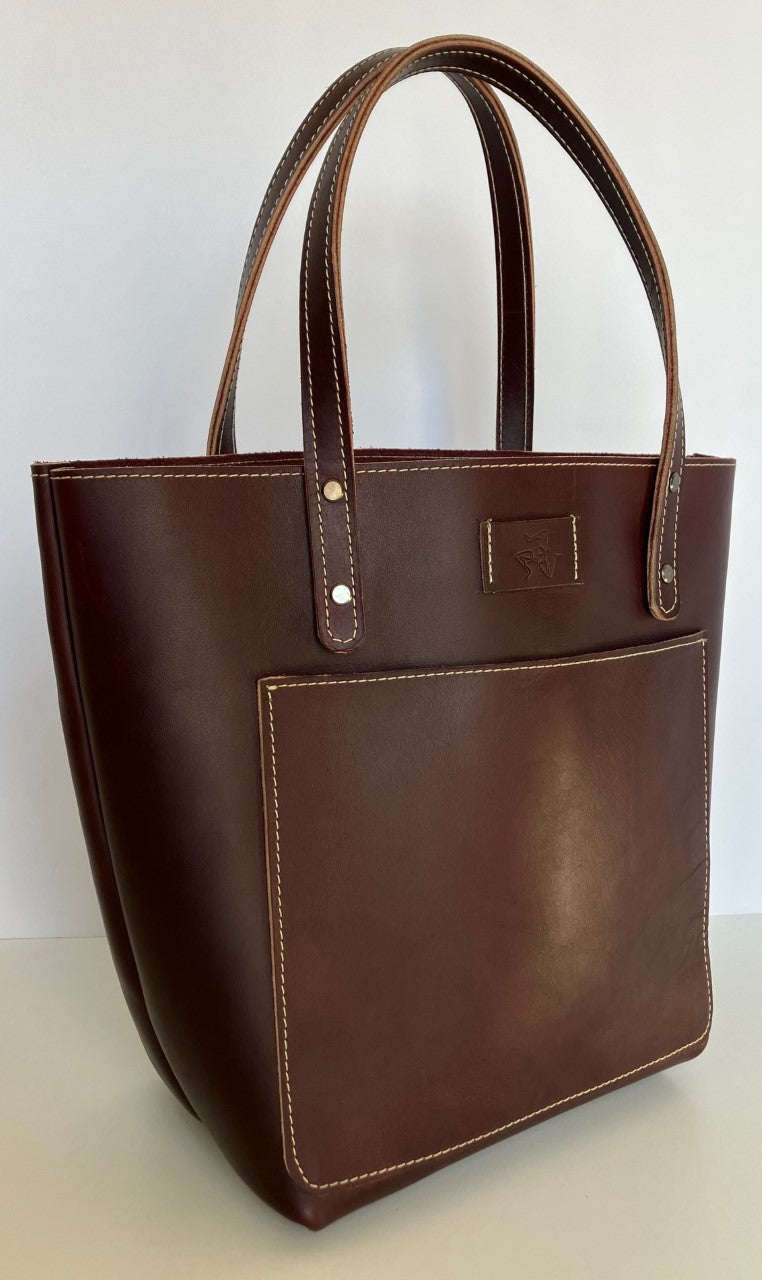 Tote Bag Brown
