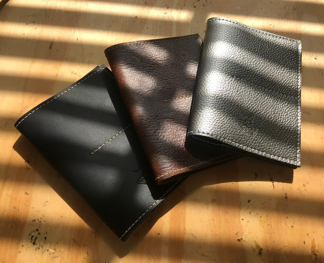 SLW Leather & Quality