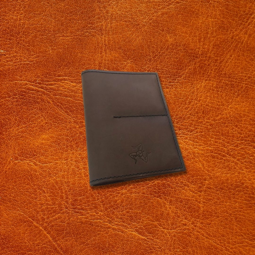 Passport Holder
