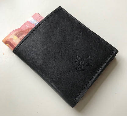 Billfold Black