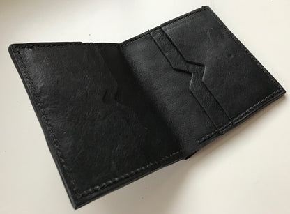 Billfold Black