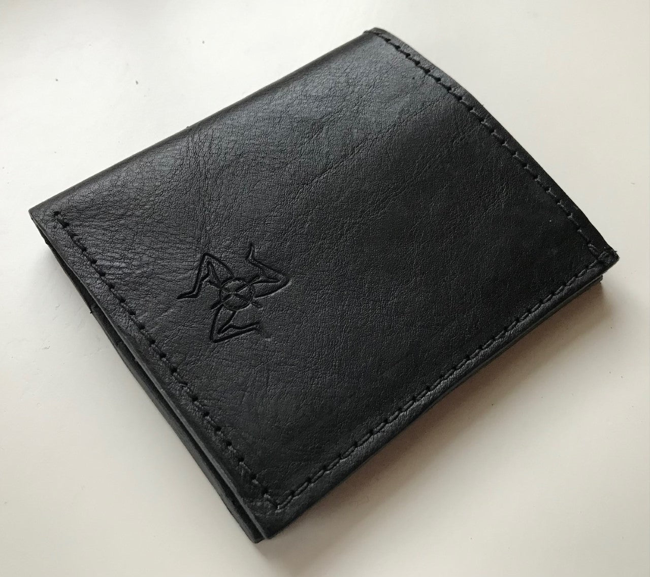 Billfold Black