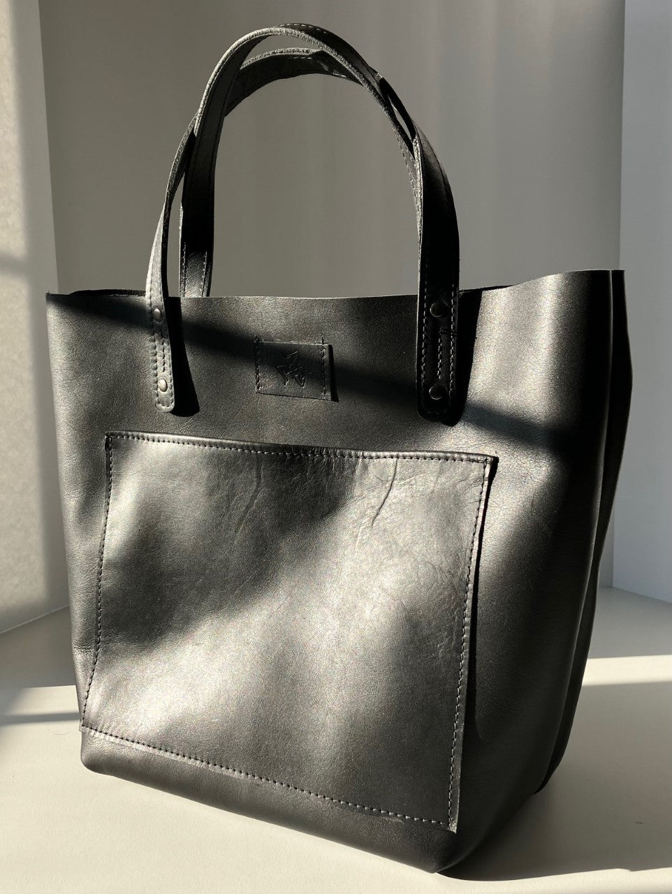 Tote Bag Black