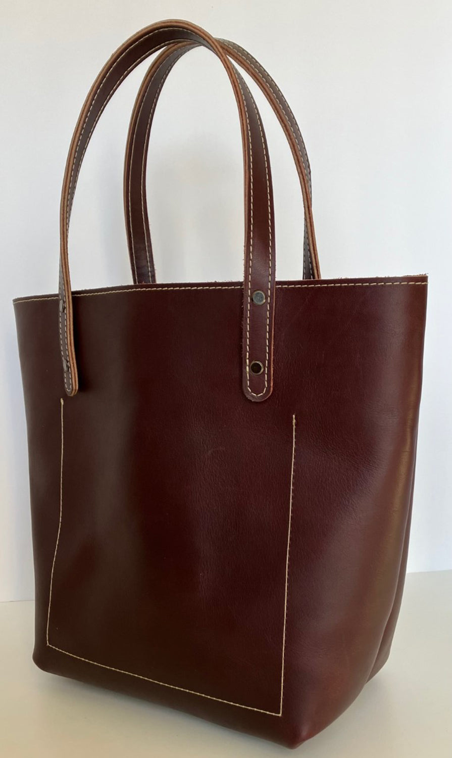 Tote Bag Brown
